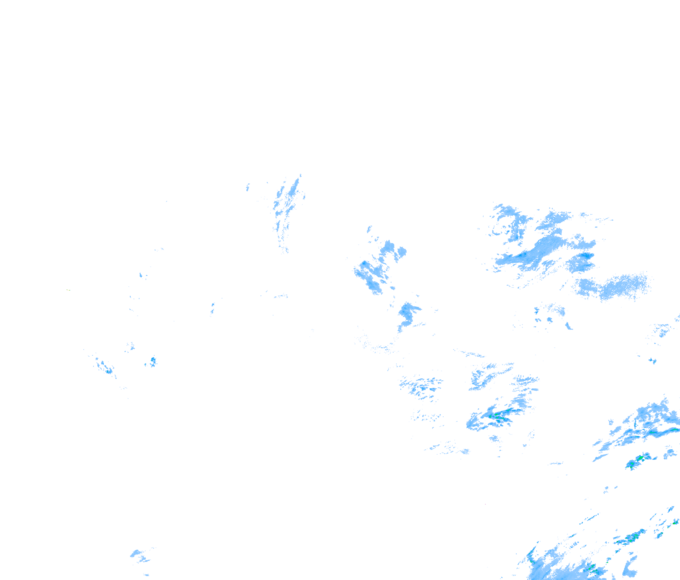 Weather radar data valid at 2026/05/07 02:48 UTC