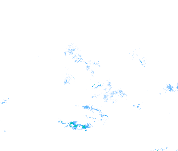 Weather radar data valid at 2026/05/07 14:48 UTC