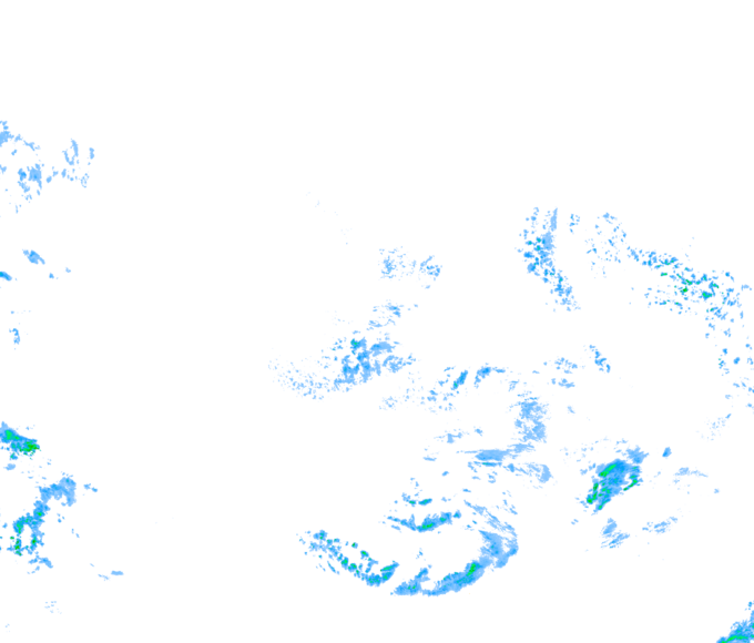 Weather radar data valid at 2026/05/07 22:12 UTC