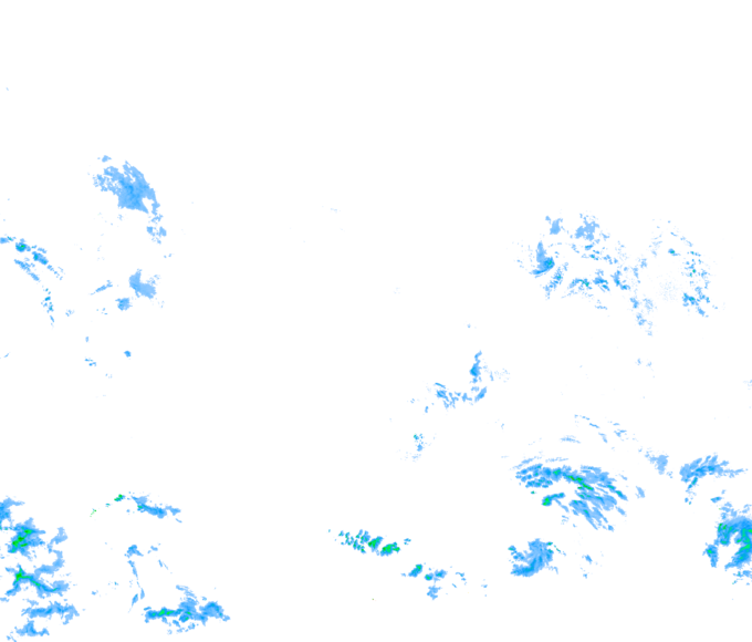 Weather radar data valid at 2026/05/08 04:54 UTC