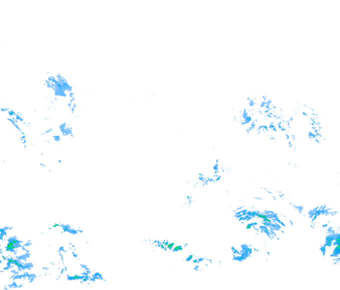 Weather radar data valid at 2026/05/08 05:06 UTC