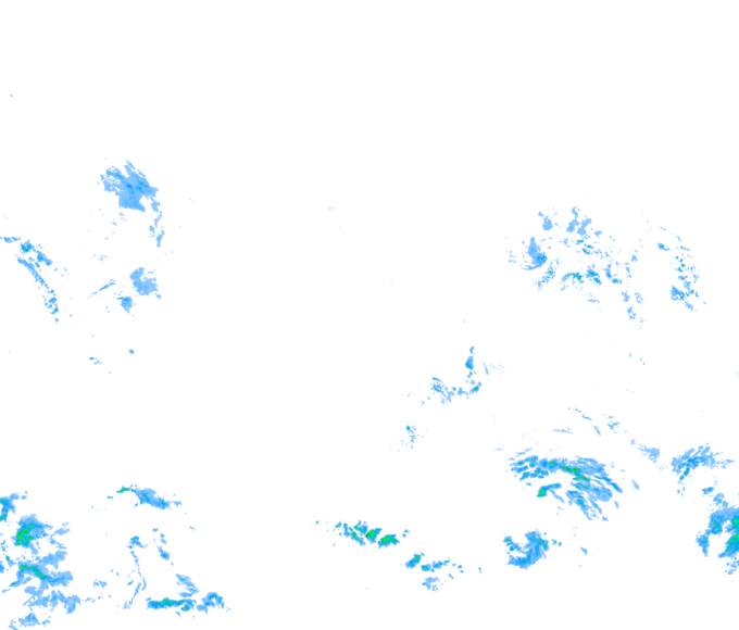 Weather radar data valid at 2026/05/08 05:12 UTC