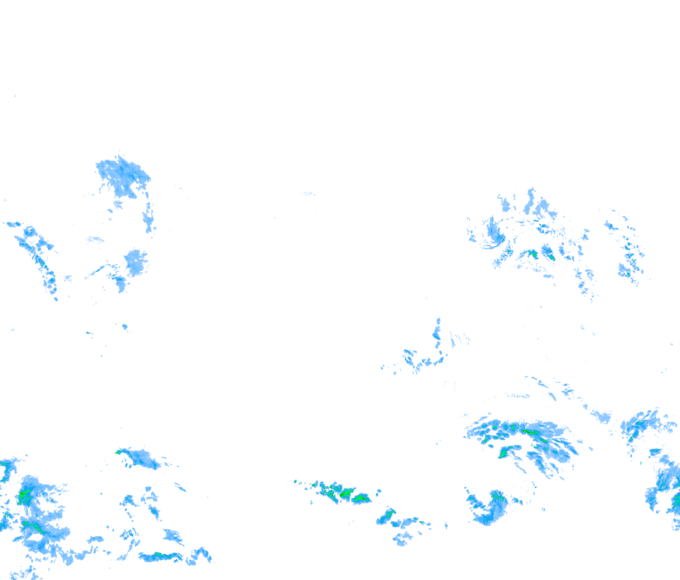Weather radar data valid at 2026/05/08 05:30 UTC
