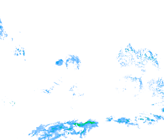 Weather radar data valid at 2026/05/08 17:00 UTC