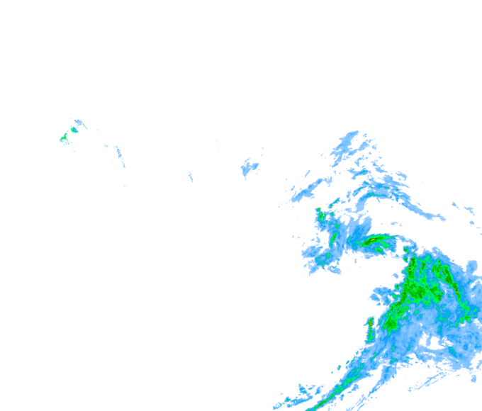 Weather radar data valid at 2026/05/13 08:42 UTC