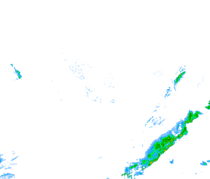 Weather radar data valid at 2026/05/20 01:12 UTC