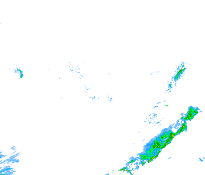 Weather radar data valid at 2026/05/20 01:54 UTC