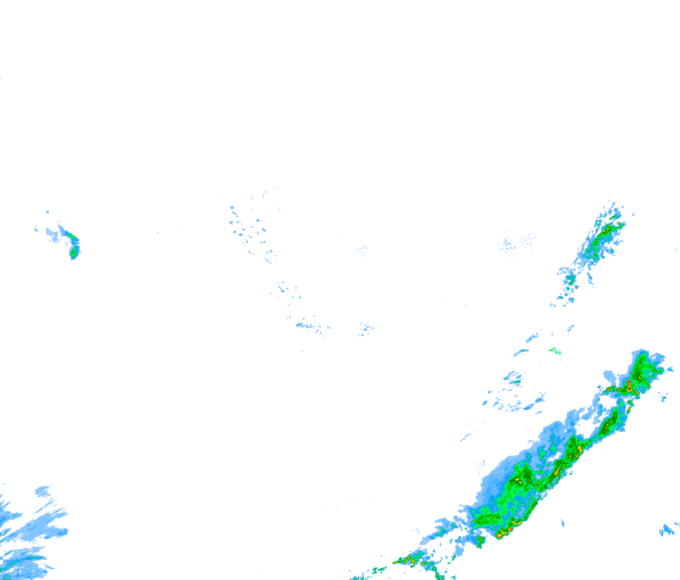 Weather radar data valid at 2026/05/20 02:12 UTC
