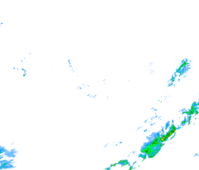 Weather radar data valid at 2026/05/20 03:06 UTC