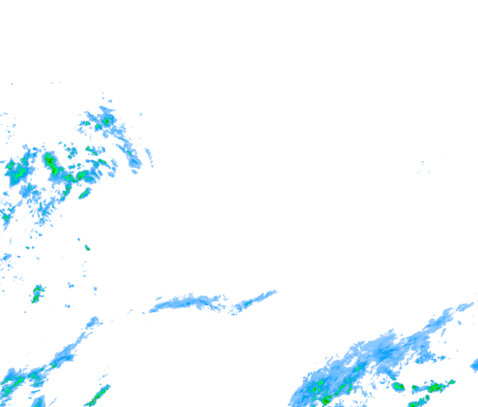 Weather radar data valid at 2026/05/21 01:06 UTC