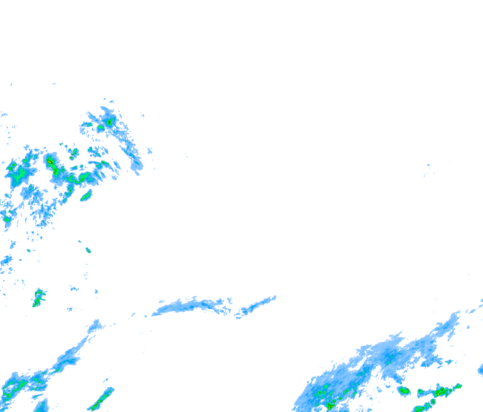 Weather radar data valid at 2026/05/21 01:18 UTC