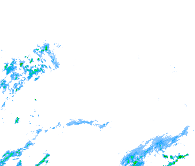 Weather radar data valid at 2026/05/21 02:00 UTC