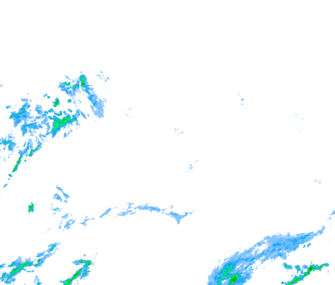 Weather radar data valid at 2026/05/21 02:42 UTC