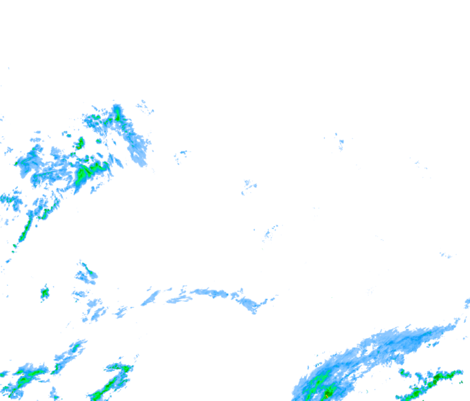 Weather radar data valid at 2026/05/21 02:54 UTC