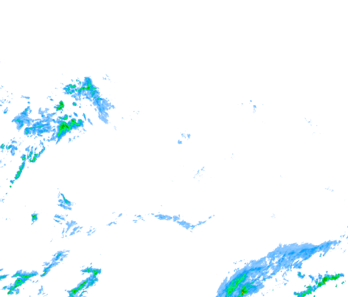 Weather radar data valid at 2026/05/21 03:12 UTC