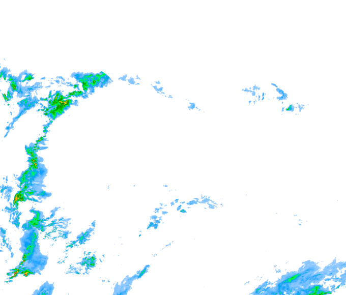 Weather radar data valid at 2026/05/22 01:12 UTC