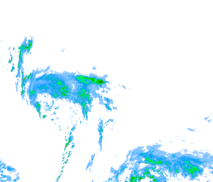 Weather radar data valid at 2026/05/23 01:30 UTC