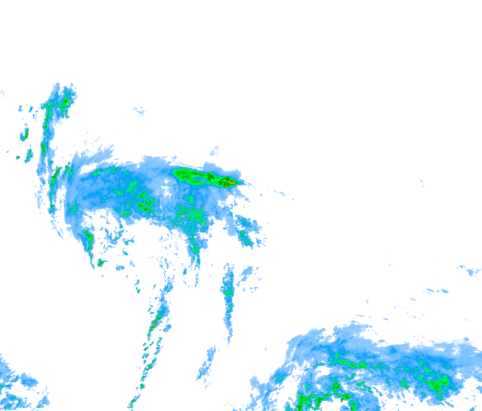 Weather radar data valid at 2026/05/23 01:54 UTC