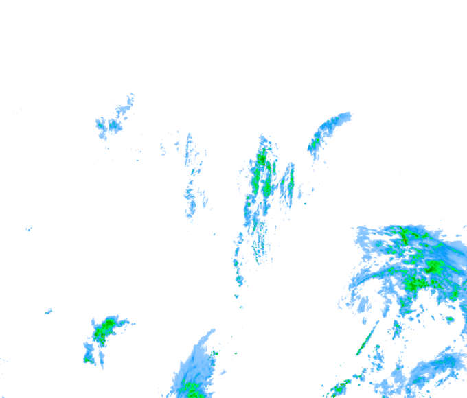 Weather radar data valid at 2026/05/24 01:48 UTC