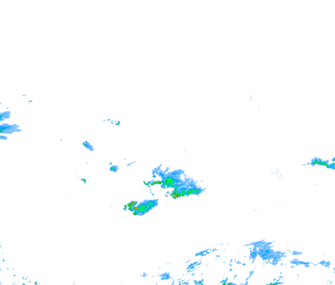 Weather radar data valid at 2026/05/27 01:42 UTC