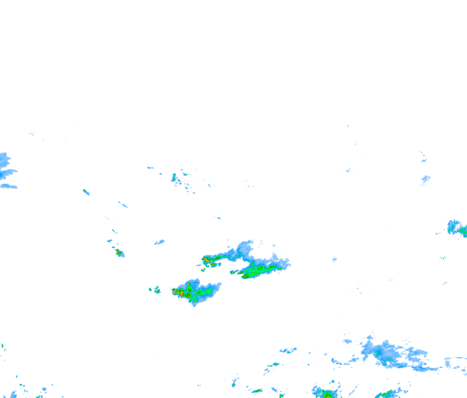 Weather radar data valid at 2026/05/27 02:48 UTC
