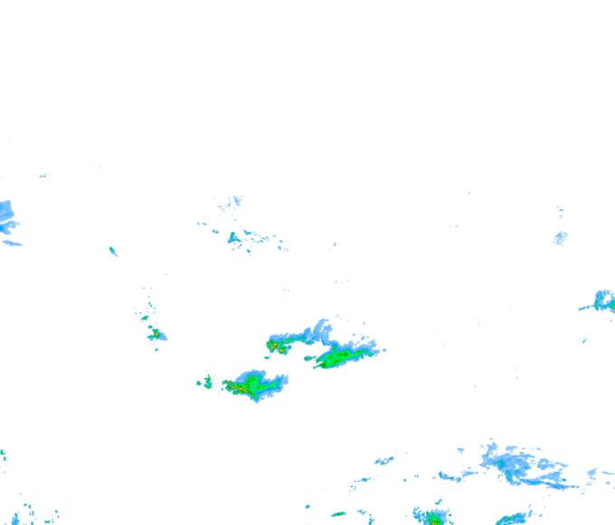 Weather radar data valid at 2026/05/27 03:06 UTC