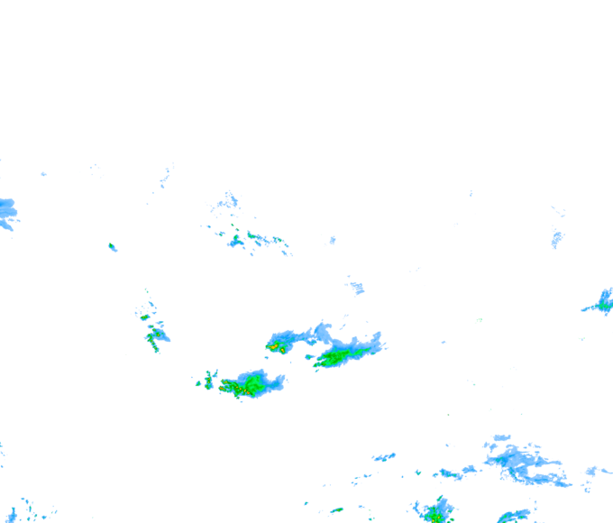 Weather radar data valid at 2026/05/27 03:30 UTC
