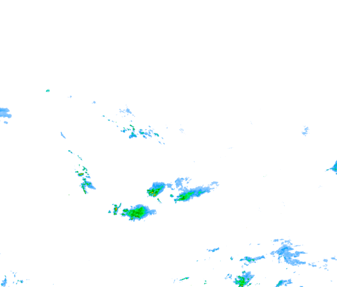 Weather radar data valid at 2026/05/27 04:00 UTC