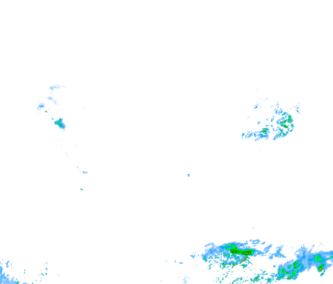 Weather radar data valid at 2026/05/27 15:42 UTC