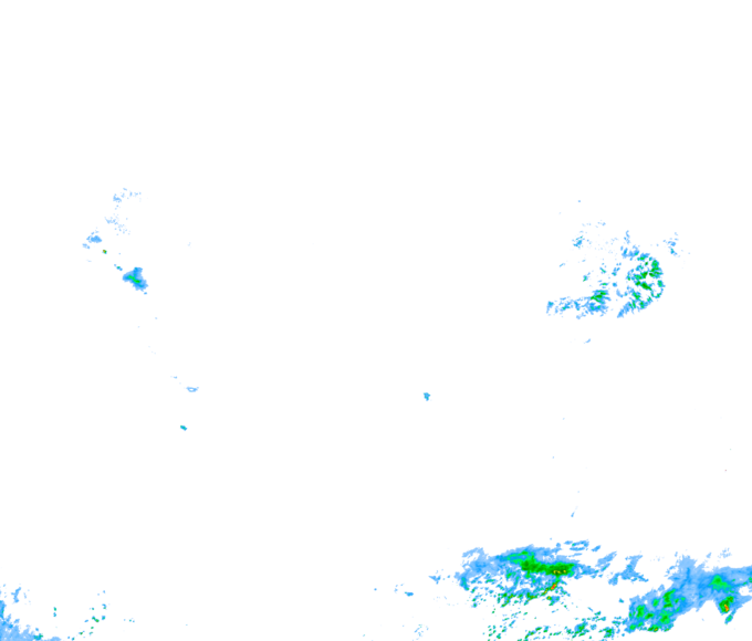 Weather radar data valid at 2026/05/27 15:48 UTC