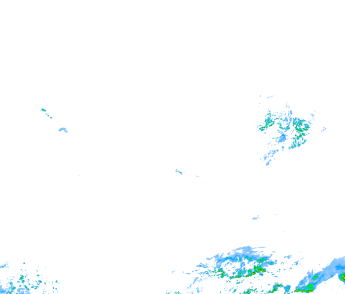 Weather radar data valid at 2026/05/27 17:00 UTC