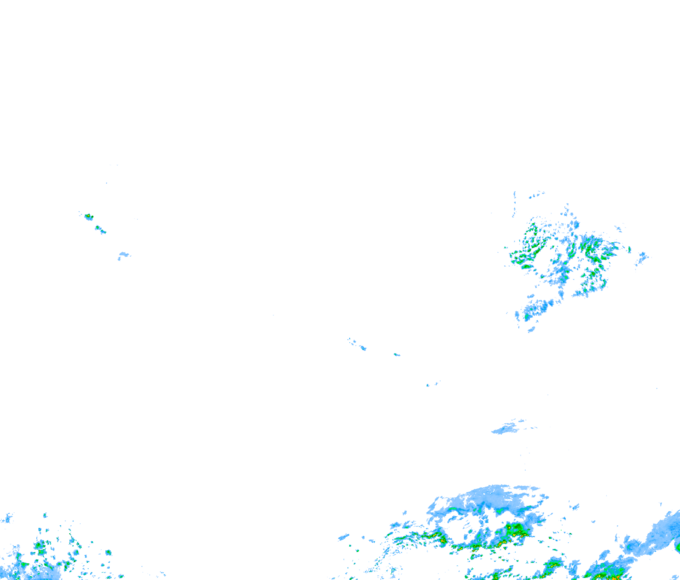 Weather radar data valid at 2026/05/27 17:30 UTC