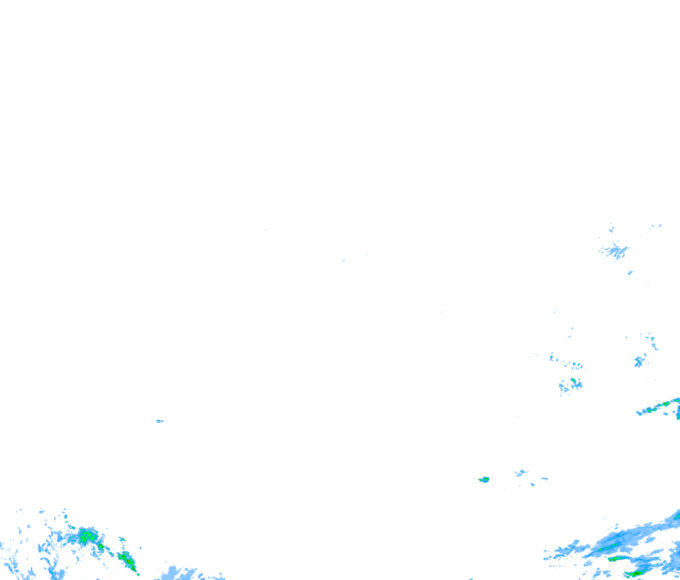 Weather radar data valid at 2026/05/28 04:30 UTC