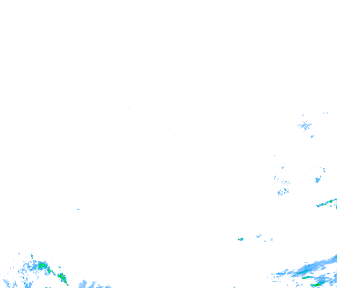 Weather radar data valid at 2026/05/28 04:42 UTC