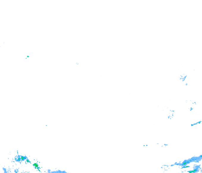 Weather radar data valid at 2026/05/28 05:18 UTC