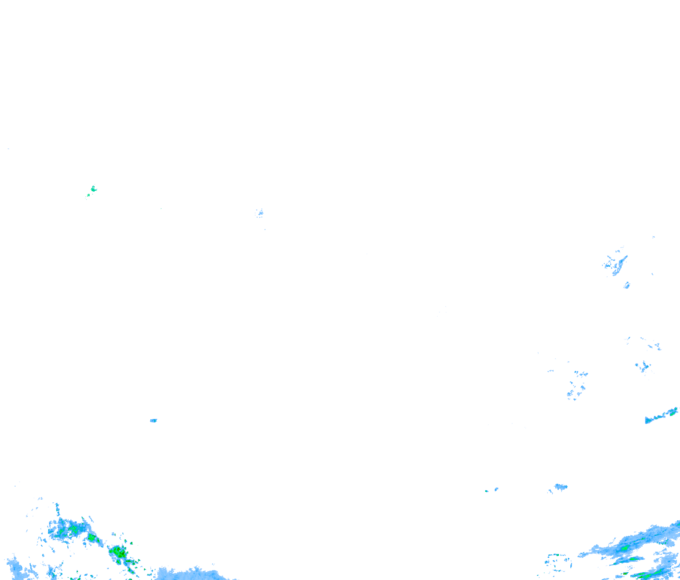 Weather radar data valid at 2026/05/28 05:30 UTC