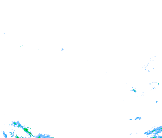 Weather radar data valid at 2026/05/28 06:48 UTC