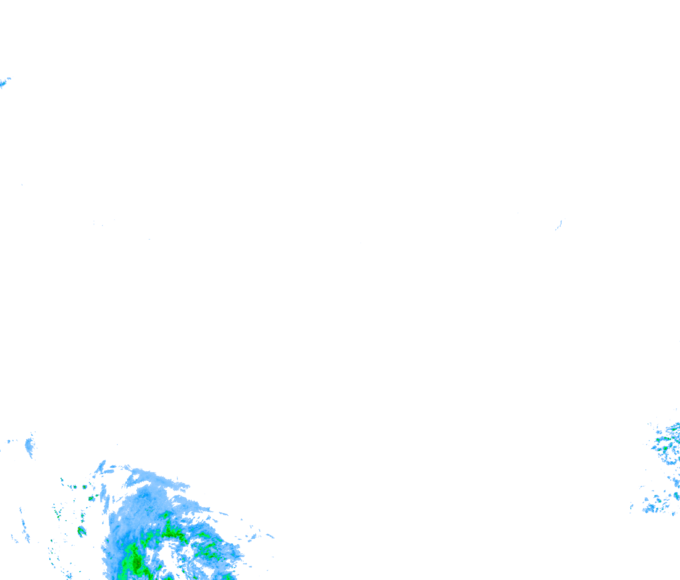 Weather radar data valid at 2026/05/28 17:12 UTC