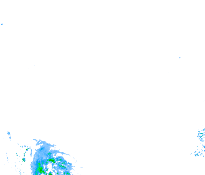 Weather radar data valid at 2026/05/28 17:36 UTC
