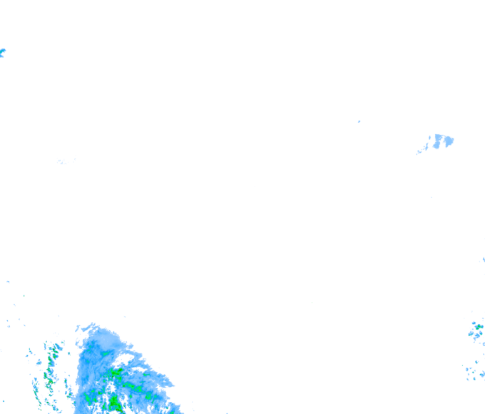 Weather radar data valid at 2026/05/28 19:00 UTC