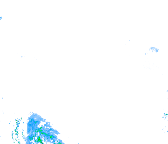 Weather radar data valid at 2026/05/28 19:18 UTC