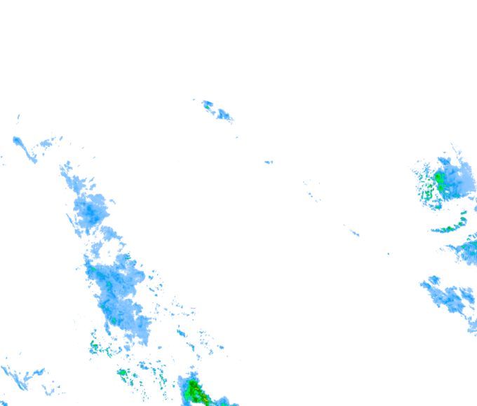 Weather radar data valid at 2026/05/29 17:48 UTC