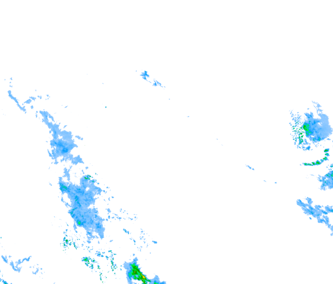 Weather radar data valid at 2026/05/29 18:12 UTC
