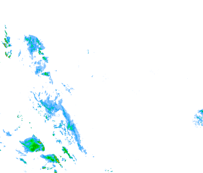 Weather radar data valid at 2026/05/30 06:42 UTC