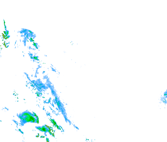 Weather radar data valid at 2026/05/30 07:30 UTC