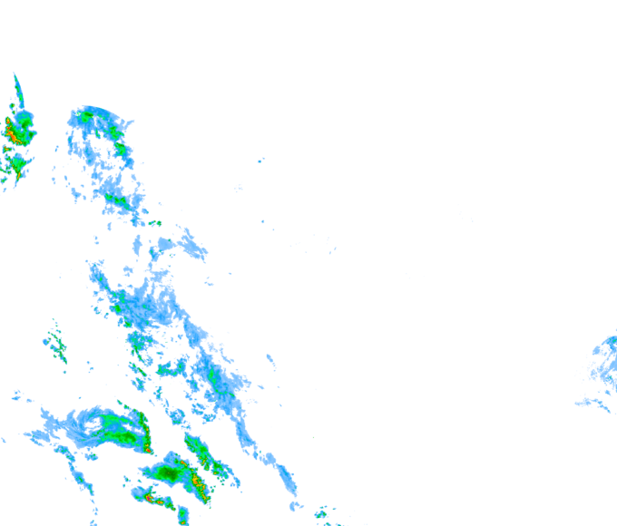 Weather radar data valid at 2026/05/30 08:24 UTC