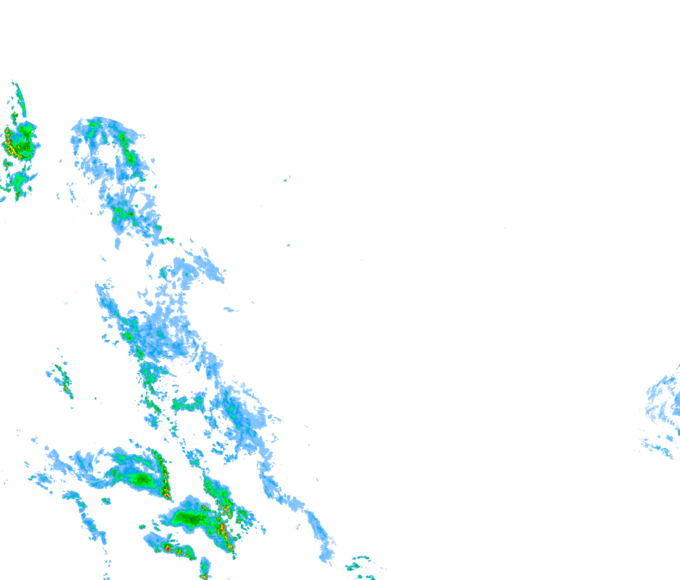 Weather radar data valid at 2026/05/30 08:48 UTC