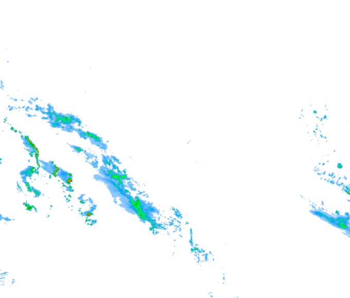 Weather radar data valid at 2026/05/31 23:36 UTC