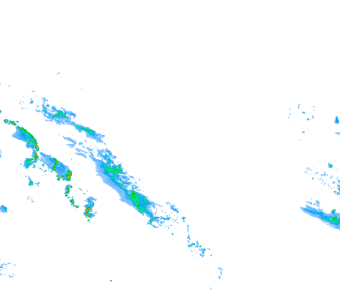 Weather radar data valid at 2026/06/01 00:24 UTC