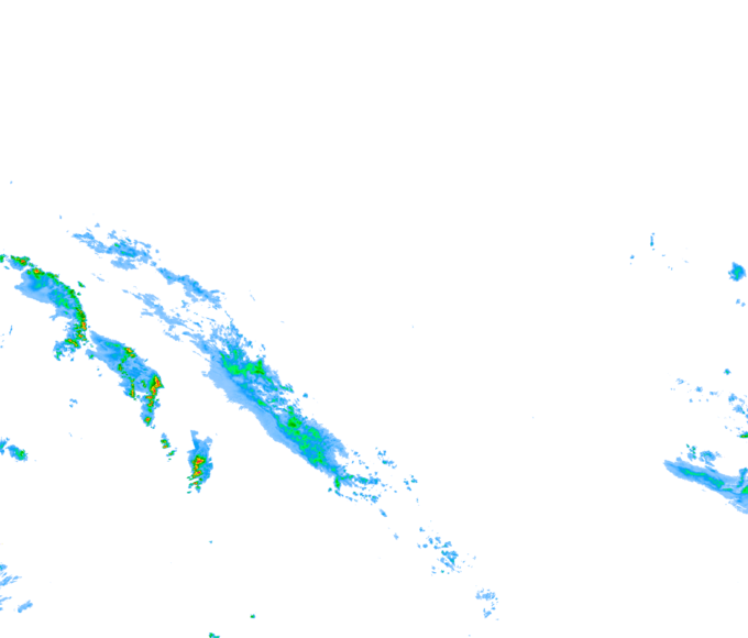Weather radar data valid at 2026/06/01 01:06 UTC